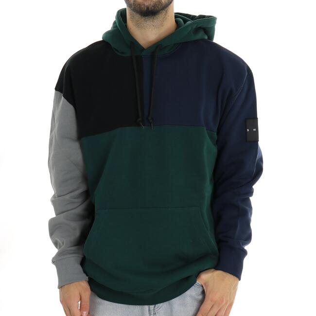 FELPA CESAR SHOESHINE - Mad Fashion | img vers.1300x/